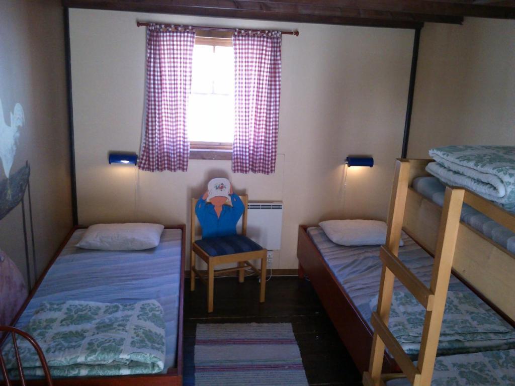 Smalandsbyn I Виммербю Номер фото