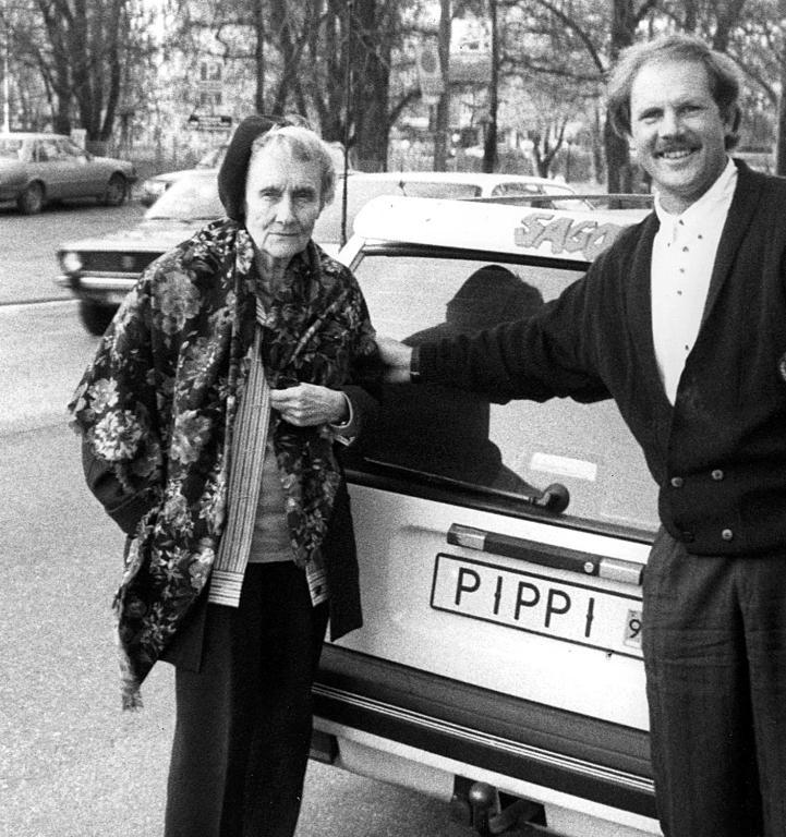 Smalandsbyn I Виммербю Экстерьер фото